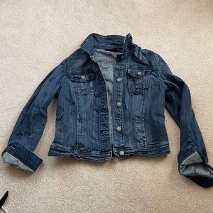 Women’s Denim Jacket